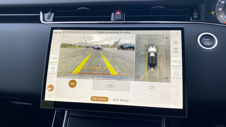 Land Rover Range Rover Evoque 1.5 P270e Edition 5dr Auto Hatchback